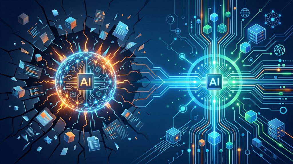arctera indonesia: Arctera Indonesia: Mengapa AI Tidak Berfungsi Optimal Tanpa Data Terpadu
