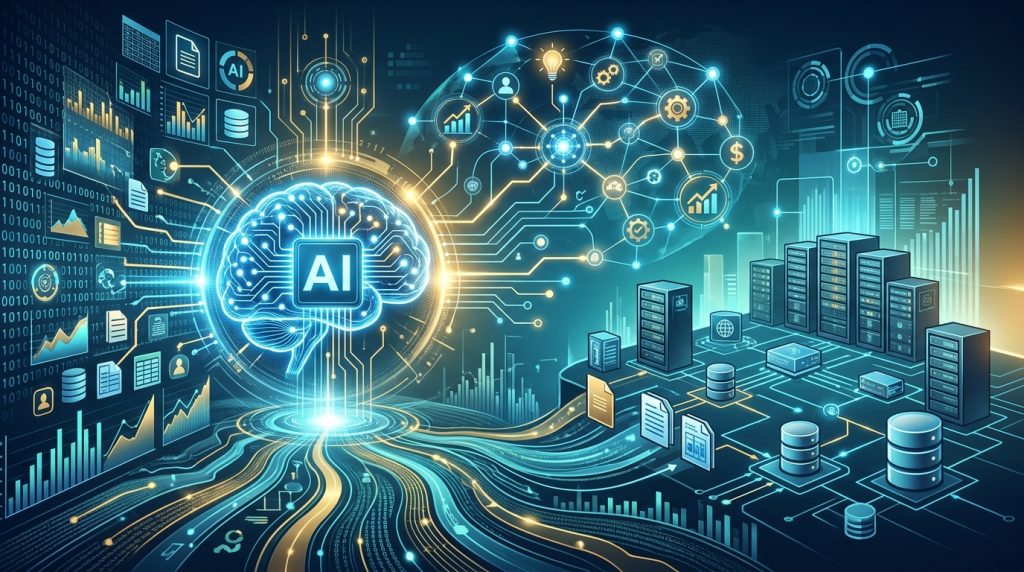 arctera indonesia: Mengapa AI Butuh Lebih dari Sekadar Akses ke Data Enterprise di Arctera Indonesia